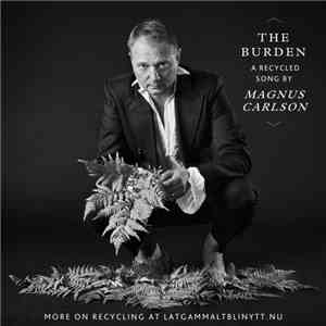 Magnus Carlson - The Burden album