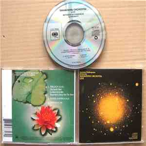 Mahavishnu Orchestra - Between Nothingness & Eternity album