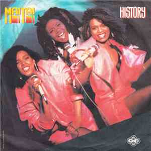 Mai Tai - History album