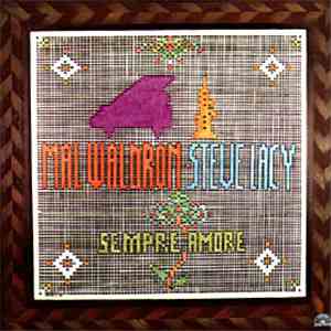 Mal Waldron-Steve Lacy - Sempre Amore album
