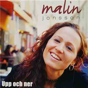 Malin Jonsson - Upp Och Ner album