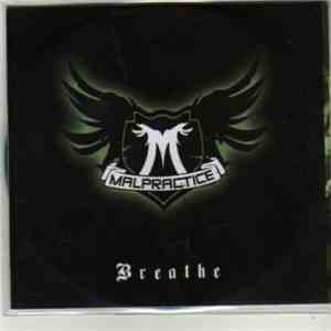 Malpractice  - Breathe album