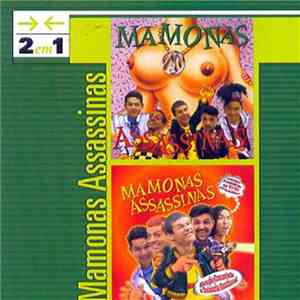 Mamonas Assassinas - 2 Em 1 album