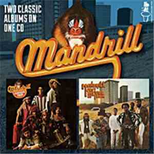 Mandrill - Composite Truth / Just Outside Of Town album