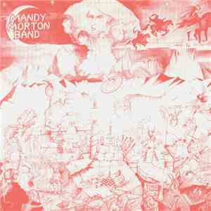 Mandy Morton Band - Valley Of Light album