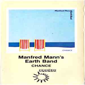 Manfred Mann's Earth Band - Chance album