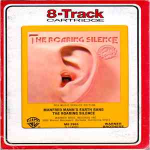Manfred Mann's Earth Band - The Roaring Silence album