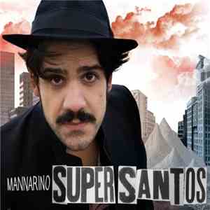 Mannarino - Supersantos album
