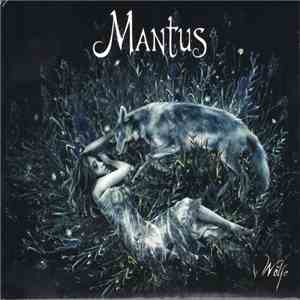 Mantus  - Wölfe album