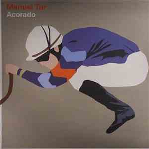 Manuel Tur - Acorado album