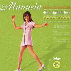Manuela  - Das Beste: Die Original Hits 1962-1978 - Folge 2 album