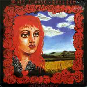 Marc Almond - Ruby Red (Stained E.P) album