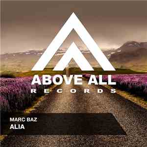 Marc BAZ - Alia album