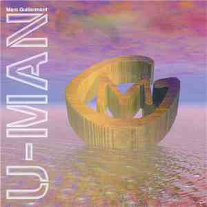 Marc Guillermont - U-Man album