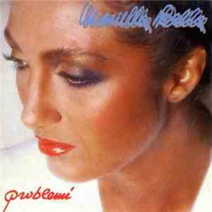Marcella Bella - Problemi album