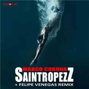 Marco Corona - Saintropezz album