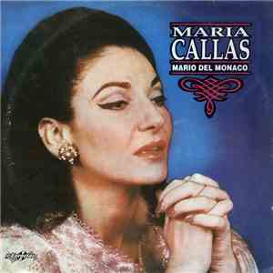 Maria Callas - Mario del Monaco - Maria Callas - Mario Del Monaco album