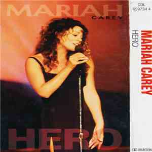 Mariah Carey - Hero album