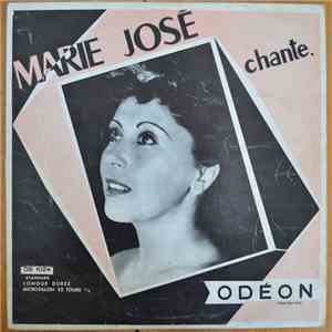 Marie-José - Chante... album