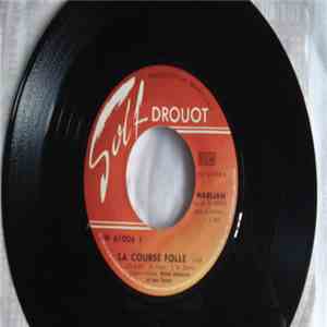 Marijan Acc. Par Les Doodles - La Course Folle / Il Suffit D'Une Fois album