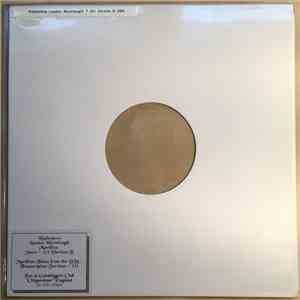 Marillion - B.B.C. Rock Hour (Version B) album