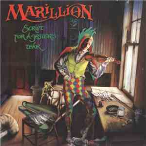 Marillion - Script For A Jester's Tear album