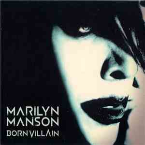 Marilyn Manson - Born Villain album