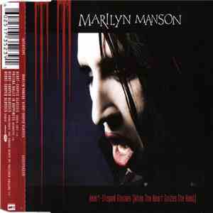 Marilyn Manson - Heart-Shaped Glasses (When The Heart Guides The Hand) album