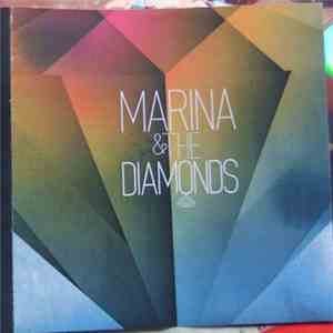 Marina & The Diamonds - Mowgli's Road album
