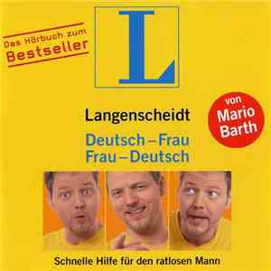 Mario Barth - Deutsch - Frau / Frau - Deutsch album
