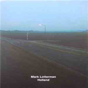 Mark Lotterman - Holland album