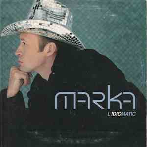 Marka - Accouplés (One More Kwanza French Mix) album