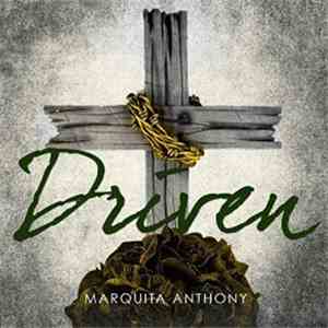 Marquita Anthony - G.Y.B.G. album