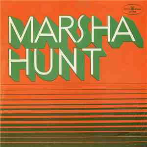 Marsha Hunt - Marsha Hunt album