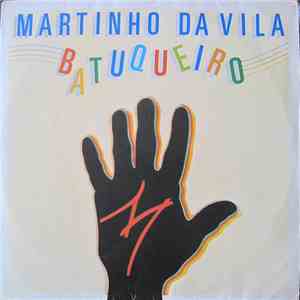 Martinho Da Vila - Batuqueiro album