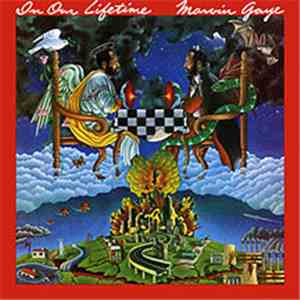 Marvin Gaye - In Our Lifetime album