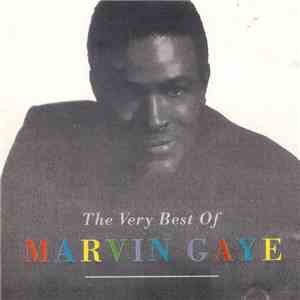 Marvin Gaye - The Very Best Of Marvin Gaye album