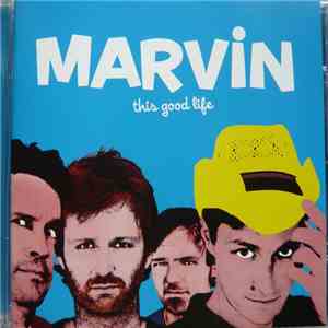Marvin  - This Good Life album