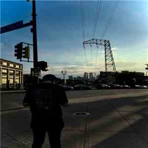 Mary Schwegman - Boy Blue album