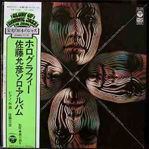 Masahiko Sato - Holography album