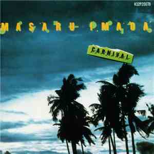 Masaru Imada - Carnival album