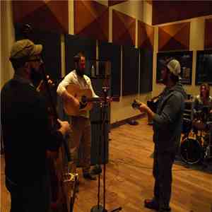 Mason Porter - Folkadelphia Session 2​/​23​/​2014 album