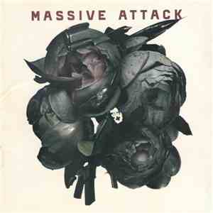 Massive Attack - Collected album