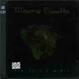 Mauro Picotto - The Double Album album