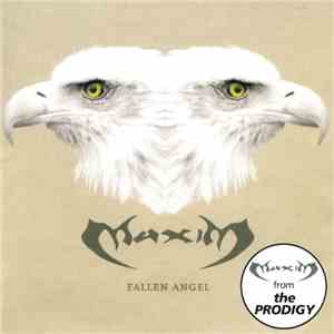 Maxim - Fallen Angel album