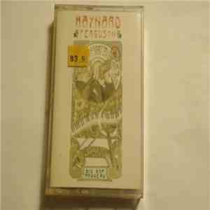 Maynard Ferguson - Big Bop Nouveau album