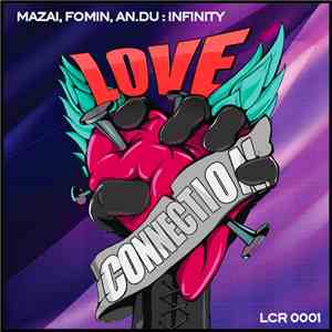 Mazai, Fomin, AN.DU - Infinity album