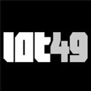 Meat Katie - Exclusive LOT49 Mix album