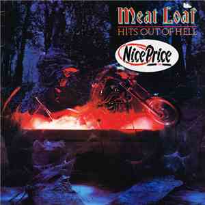Meat Loaf - Hits Out Of Hell album