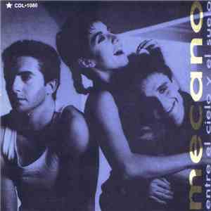 Mecano - Entre El Cielo Y El Suelo album